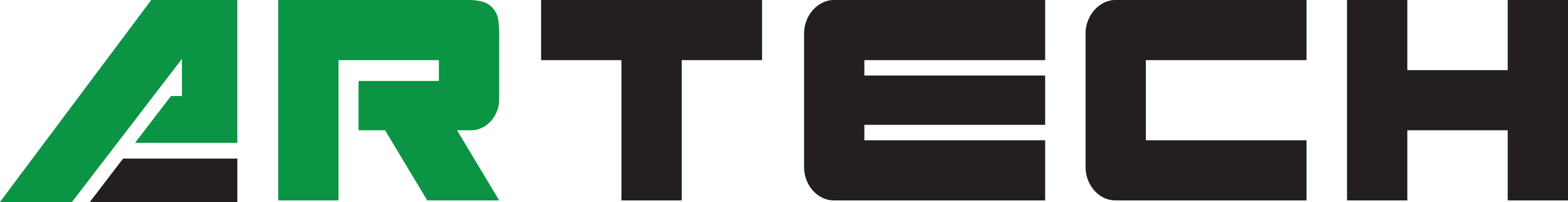 ARTECH POMPA Logo
